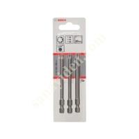 BOSCH BITS EXTRA HARD PZ3, Hand Tools