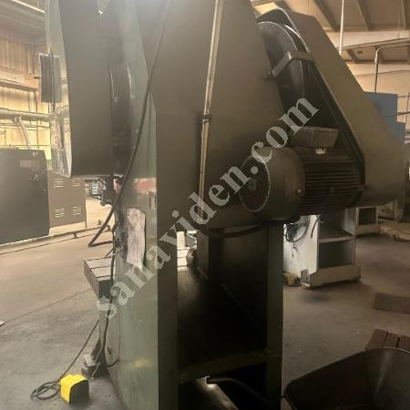 BILSAN BRAND 150 TON STEEL BODY ECCENTRIC PRESS, Eccentric Press