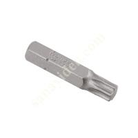 TORX BITS TIP T 30 X 30 MM, Hand Tools