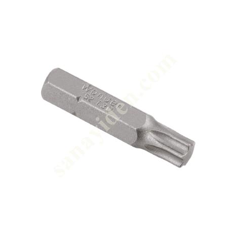 TORX BİTS UÇ T 30 X 30 MM, El Aletleri