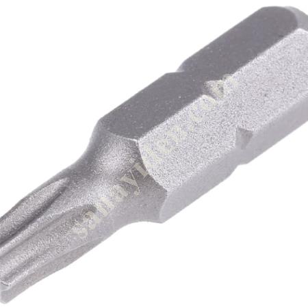 BOSCH BITS HEXAGON EXTRA HARD T40 25 MM 3 PCS, Hand Tools