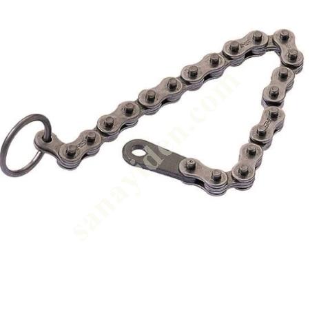 *İZELTAŞ 1 1/2" (SPARE PART) CHAIN, Other