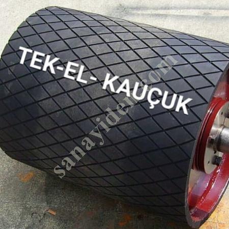 KAUÇUK VE PLASTİK ÜRETİM & İMALAT, Plastik-Kauçuk-Hammadde