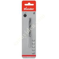 9.5 MM WONDER HSS DRILL BIT WITH BLISTER,