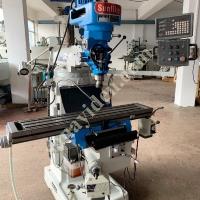 SUNLIKE X6323B WITH AUTOMATIC MOTION AND DIGITAL READER, Moulder Milling