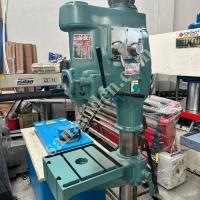 ŞAHINLER BRAND 40 GEARBOX DRILL BENCH, Gearbox Drill