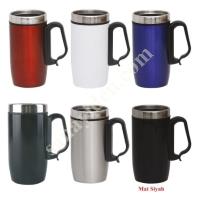 LEAK-PROOF SAFETY: SPILL-PROOF - THERMOS,