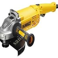 BÜYÜK TAŞLAMA 2200W 180MM DEWALT DWE493-TR,