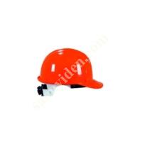 HELMET ADJUSTABLE RED G1537,