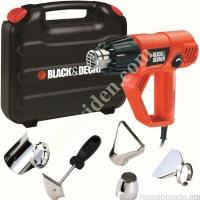 BLACK DECKER KX2001K-XK HOT AIR GUN 2000W, Electrical Hand Tools