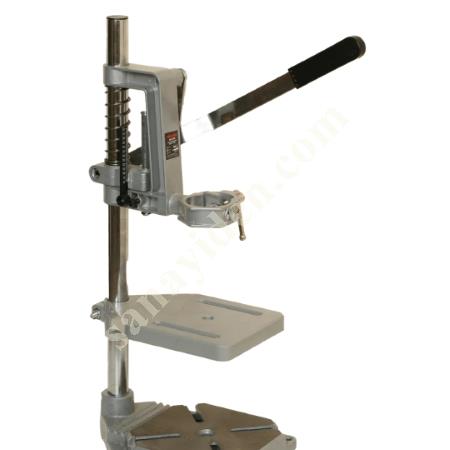 DRILL STAND BG-6115 WONDER, Drill