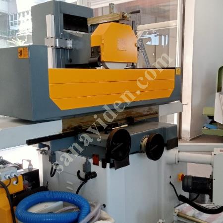 300X600 CHINESE SURFACE GRINDING MACHINE, Machine