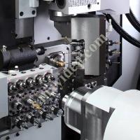 ANM-VC 266-1 FİYAT İÇİN İLETİŞİME GEÇİN, Cnc Torna Tezgahları