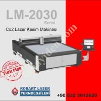 PLEKSİ KESİM LAZERİ | 150 WATT | ROBART LAZER, Makina