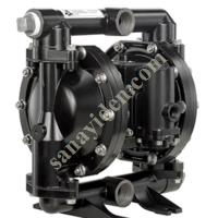 POMPA (ARO 1'' EXP METALLİC AİR OPERATED DİAPHRAGM PUMP),