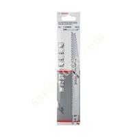 BOSCH M1142 H RECIPROCATING SAW BLADE 1 PIECE WOOD, Other Electrical Tools