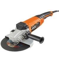 AEG WS LARGE GRINDING 180/2200 W, Electrical Hand Tools