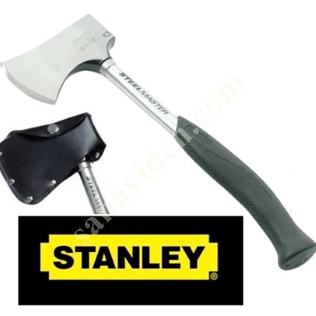 AX STEEL HANDLE 600 GR, Structural Steels