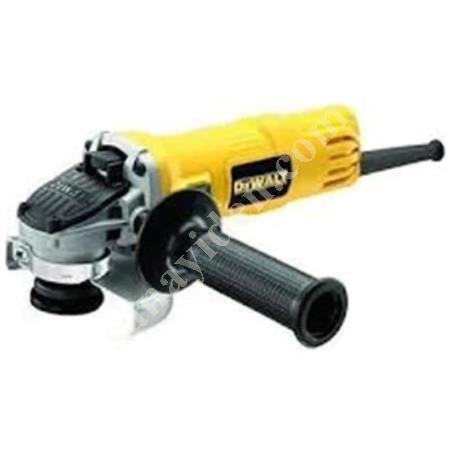 DEWALT DWE4156-QS ANGLE GRINDER NO-VOLT 900W 115MM, Electrical Hand Tools