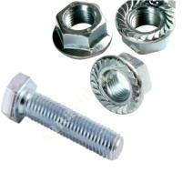 HIGH QUALITY MATERIAL ANCHOR BOLT, Agricultural Equipment And Agricultural Machinery