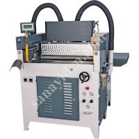 MT 602 ÖN PAT ÜTÜLEME MAKİNASI, Tekstil Makineleri