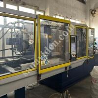 KRAUSS MAFFEI KM-350 1900 C1, Injection Machines