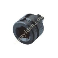 AIR SOCKET ADAPTER 3/4 FX1/2"M,