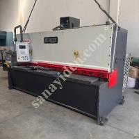 DENER BRAND 3 X 6 MM CNC HYDRAULIC PRESS BRAKE, Press Brake