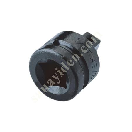 HAVALI LOKMA ADAPTÖRÜ 3/4 FX1/2"M, Diğer