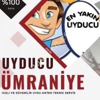 ÜMRANİYE UYDU KURUCUSU, Elektrik & Enerji