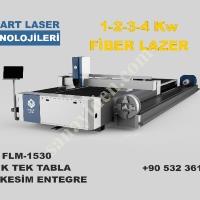 ROBART LAZER TEKNOLOJİLERİ | ROBART LAZER, Makina