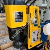 ***ZERO*** FICOM/ J1C-JLI-28RL 28MM MAGNETIC DRILLING MACHINE, Machine