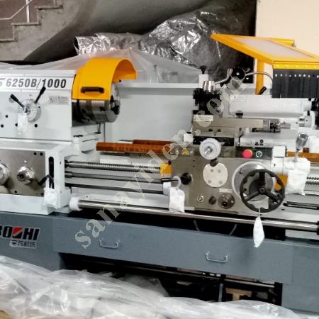 BAOJI LATHES - INSTANT DELIVERY FROM STOCK, Machine