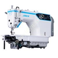 JACK A7 SEWING MACHINE, Textile Industry Machinery