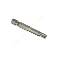 WONDER TORX BIT SET 50MM 10 PIECES,