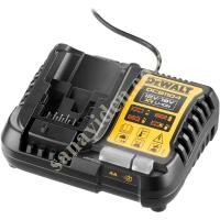 LI-ION BATTERY CHARGER 10.8V-18V, Drill