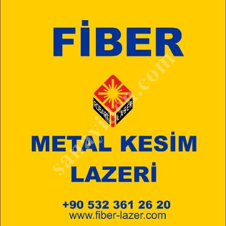 6 KW FİBER LAZER | ROBART LAZER, Makina