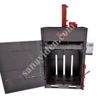 BALER PRESS MACHINE,