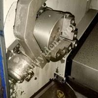 CNC DİK İŞLEME TS-100LM TONGTAİ, Makina