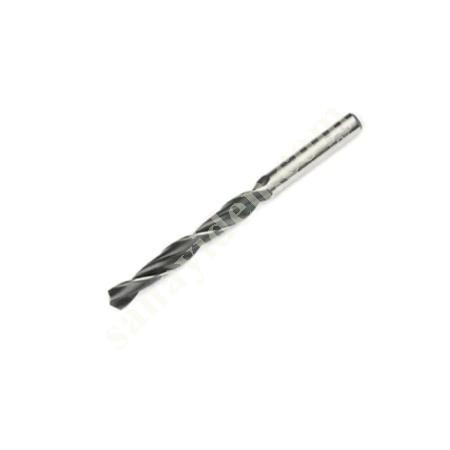 MTE DIN 338 RN ROLLED DRILL BIT 8.5 MM HSS, Hand Tools