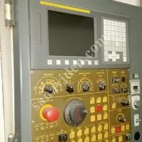 CNC DİK İŞLEME TS-100LM TONGTAİ, Makina