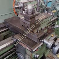 YUNNAN CY 6266 LATHE - 2011 MODEL STRONG PERFORMANCE!, Machine