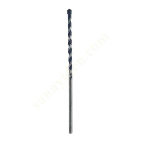 BOSCH CYL-1 STONE DRILL BIT 7X100 MM 10 PIECES, Hand Tools