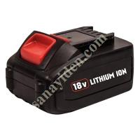 ATTLAS AT18 B40 TEAM 4.0 BATTERY A0104042, Cordless Hand Tools