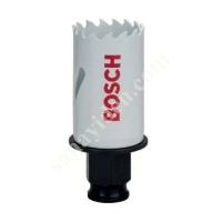 BOSCH METAL VE AHŞAP DELİK AÇMA TESTERESİ 51 MM 2",