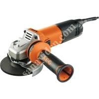 AEG WS-13 125 SE ANGLE GRINDER 1300 W, Electrical Hand Tools