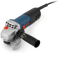 WONDER JL9558 ADJUSTABLE SPEED ​​ANGLE GRINDER 750 WATT 115MM,