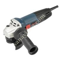 WONDER S1M-8125 ANGLE GRINDER 710 WATT 115MM,