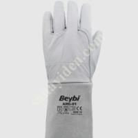 BEYBI ARGON WELDER WORK GLOVE ARG 01, Work Gloves