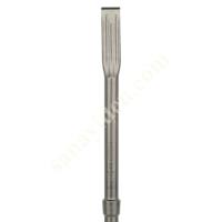 BOSCH SDS-MAX ECO FLAT CHISEL 400*25 MM, Other Electrical Tools